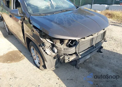 2020 GMC Terrain Fwd Sle z USA, uszkodzony, nr VIN 3GKALMEV2LL220937